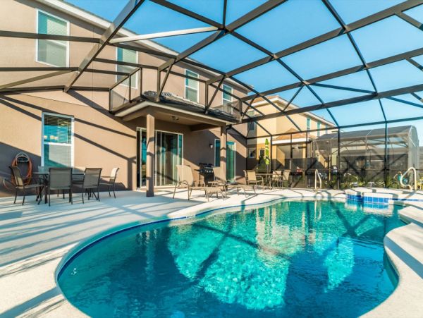 Orlando Home 953931