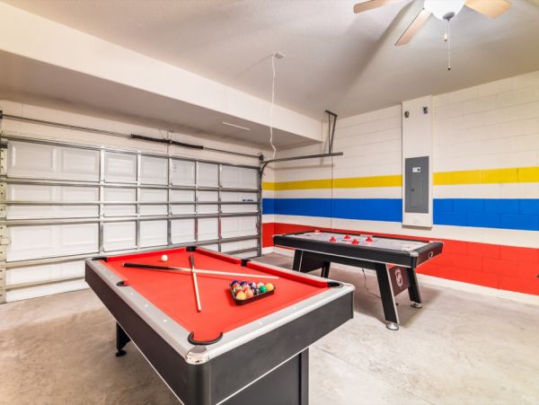 Orlando Home 953931