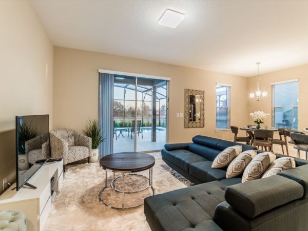 Orlando Home 953931