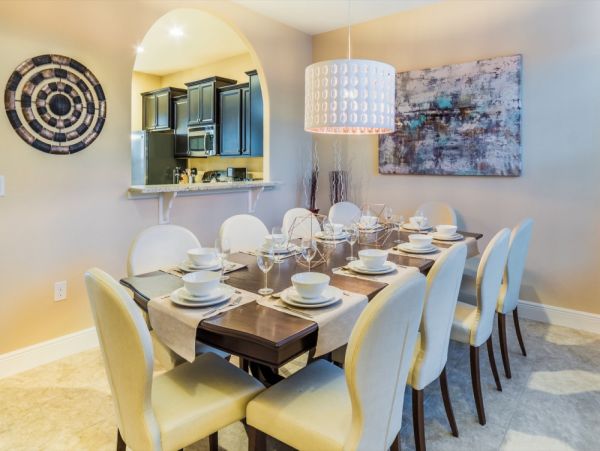 Orlando Home 953931