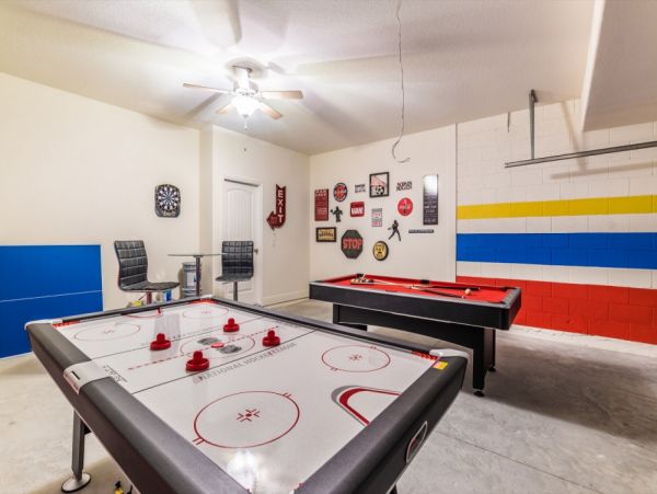 Orlando Home 953931