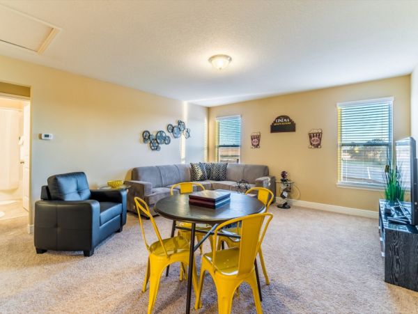 Orlando Home 953931