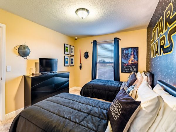 Orlando Home 953931