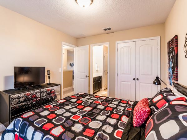 Orlando Home 953931