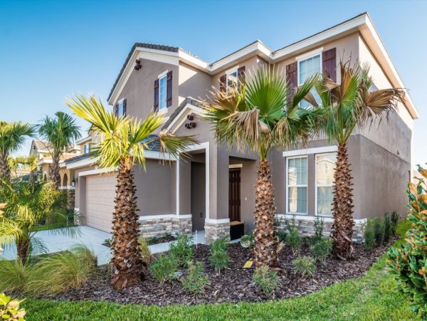 Orlando Home 953931