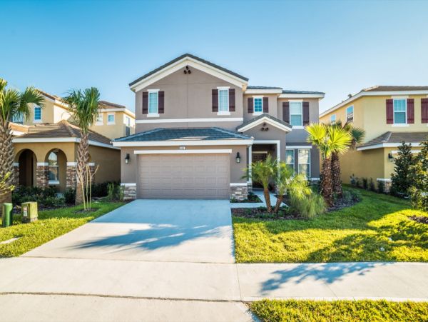 Orlando Home 953931