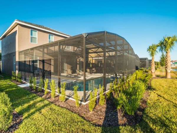 Orlando Home 953931