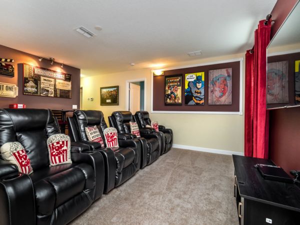 Orlando Home 953932