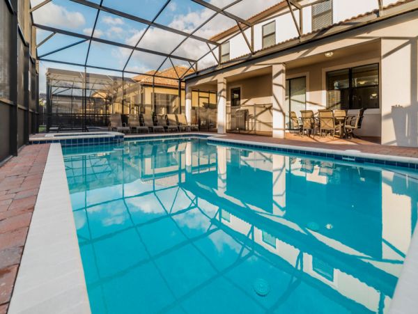 Orlando Home 953932