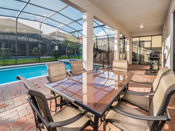 Orlando Home 953932