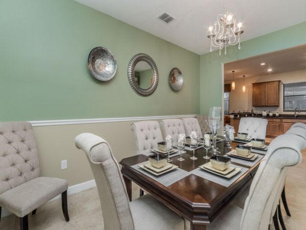 Orlando Home 953932