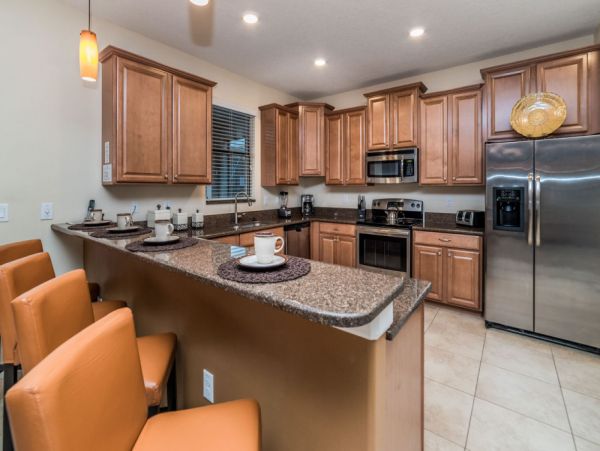 Orlando Home 953932