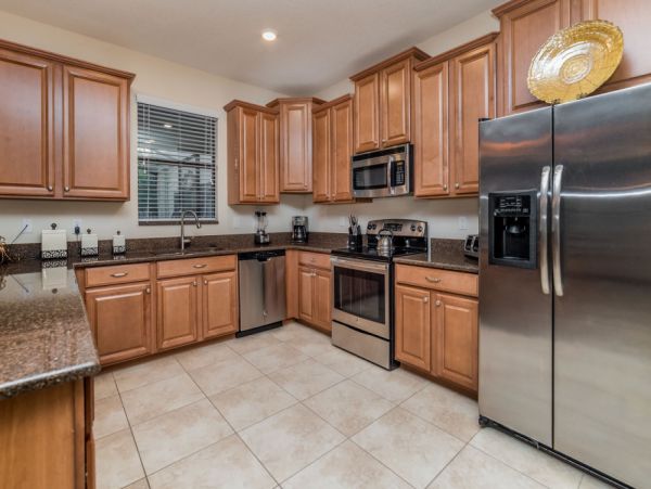 Orlando Home 953932
