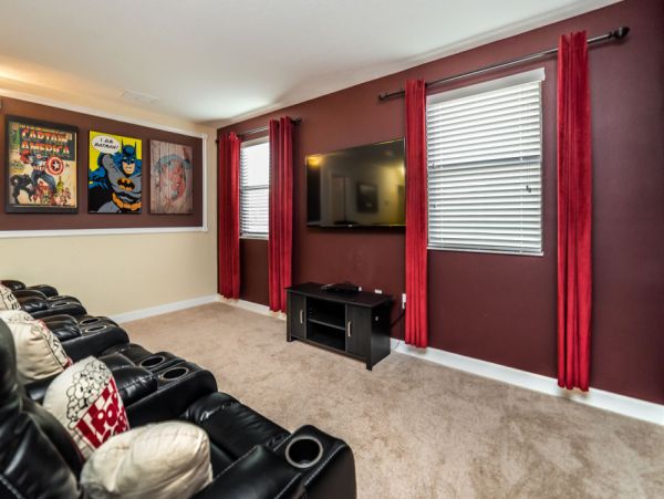 Orlando Home 953932