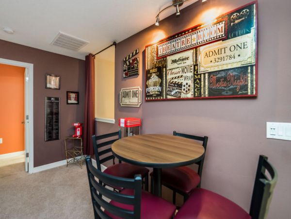 Orlando Home 953932