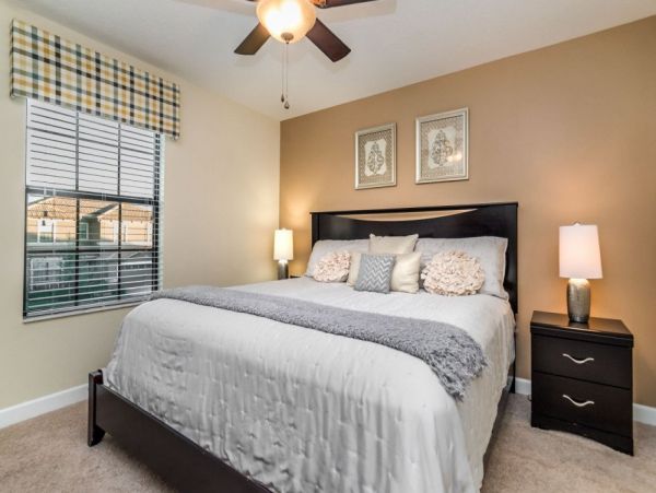 Orlando Home 953932
