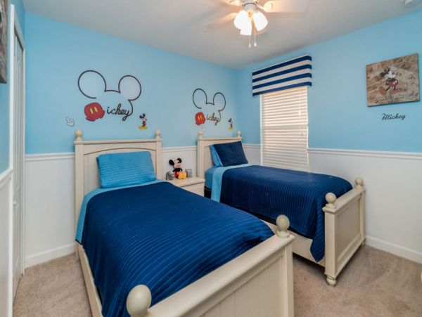 Orlando Home 953932