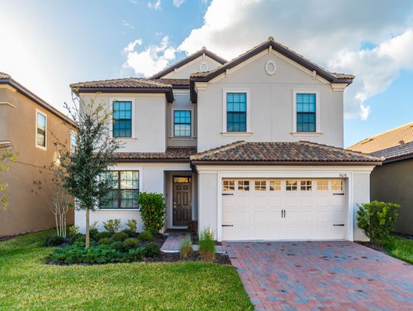 Orlando Home 953932