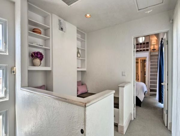 3 Bedroom Malibu Vacation Home Plus Loft Sleeps 8 Guests