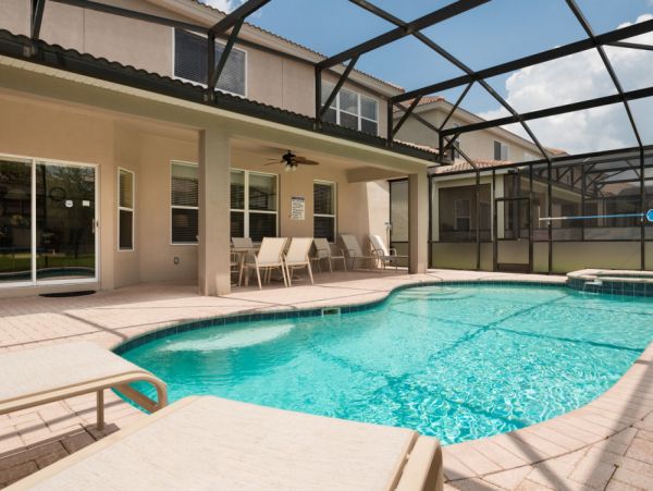 Orlando Home 953934