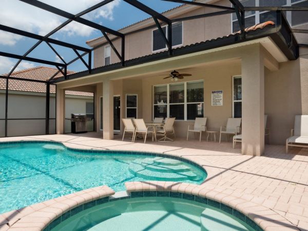 Orlando Home 953934