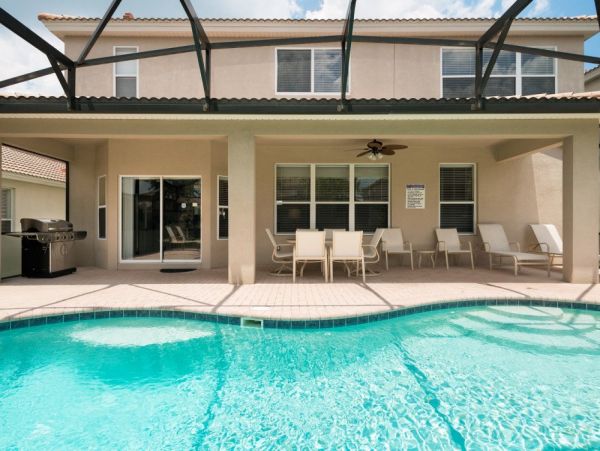 Orlando Home 953934