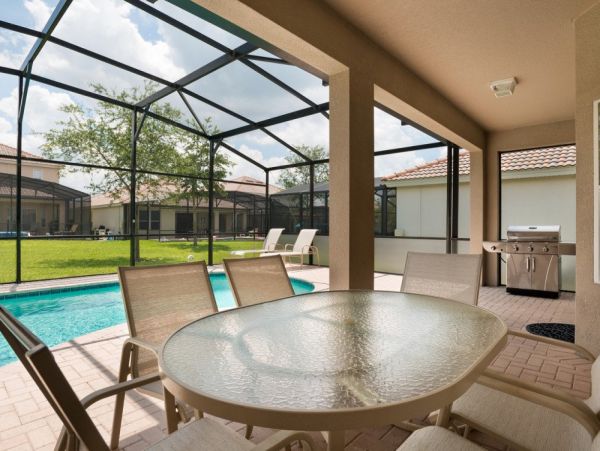 Orlando Home 953934