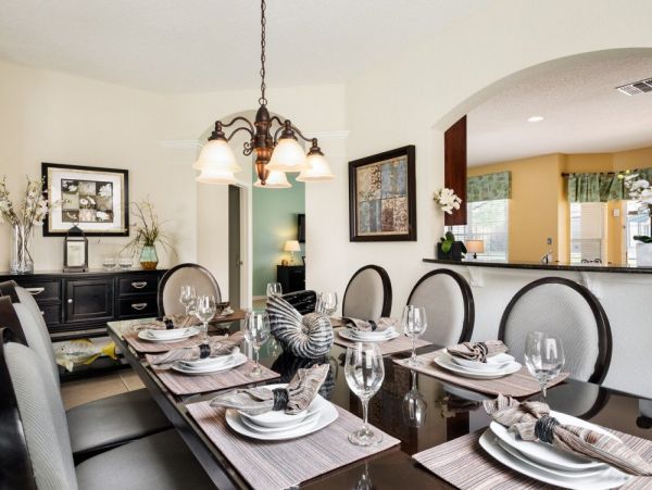 Orlando Home 953934