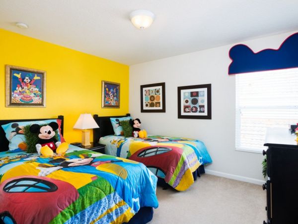 Orlando Home 953934