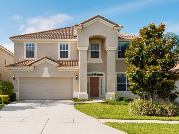 Orlando Home 953934