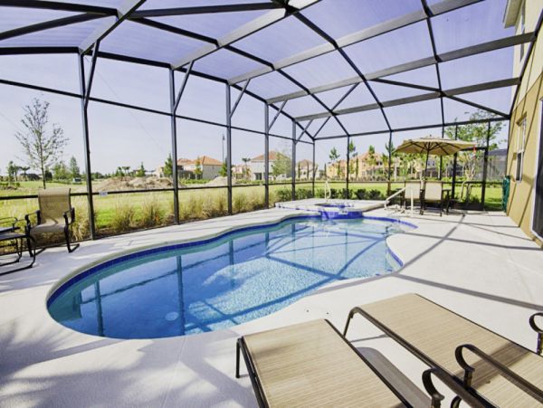 Orlando Home 953935