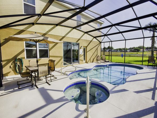 Orlando Home 953935