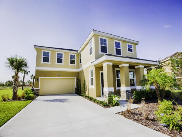 Orlando Home 953935