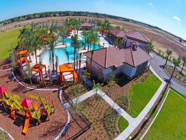 Orlando Home 953935