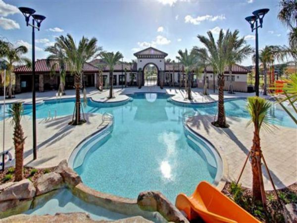 Orlando Home 953935