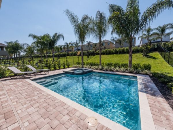 Orlando Home 953936