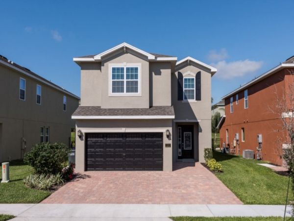 Orlando Home 953936