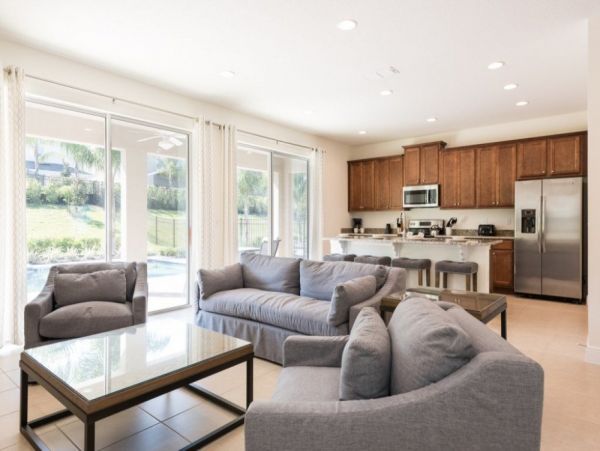 Orlando Home 953936