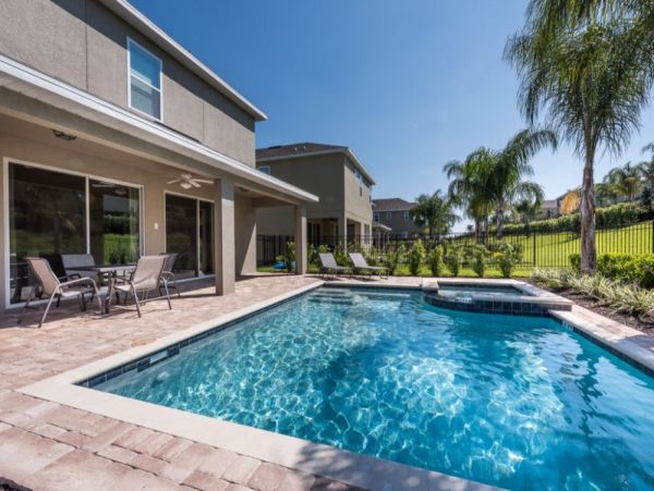 Orlando Home 953936