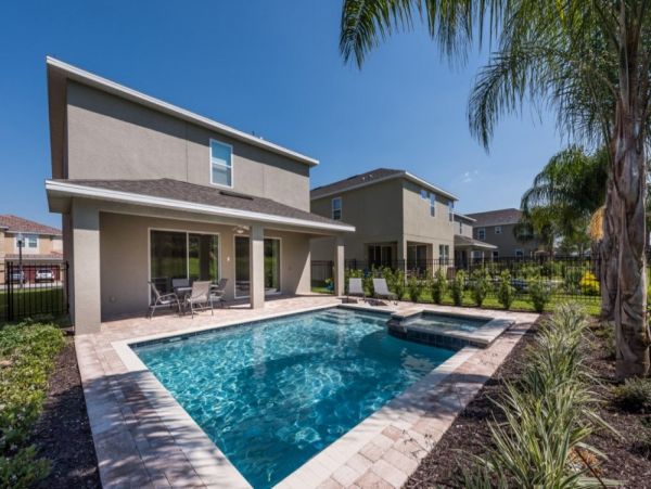Orlando Home 953936