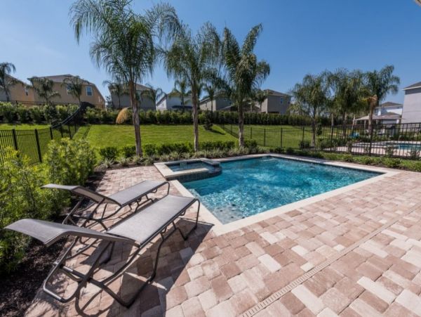 Orlando Home 953936
