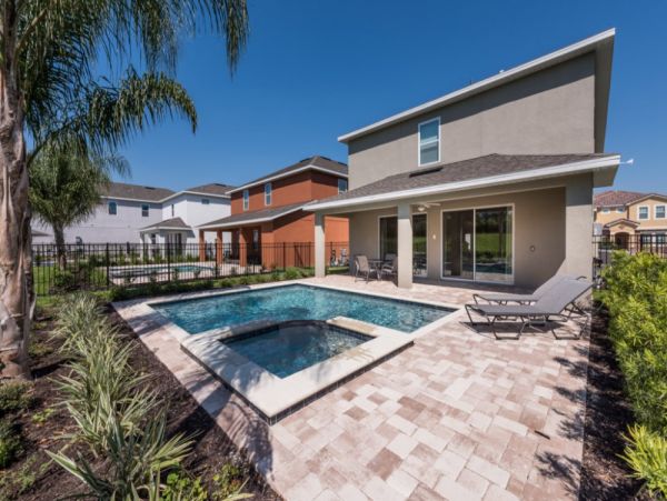 Orlando Home 953936