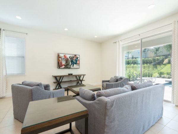 Orlando Home 953936