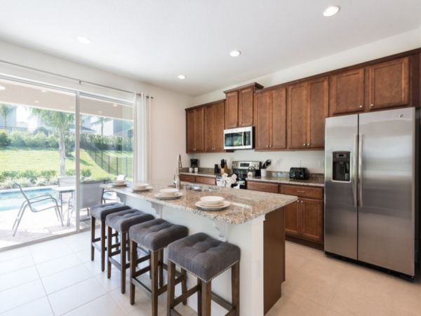 Orlando Home 953936