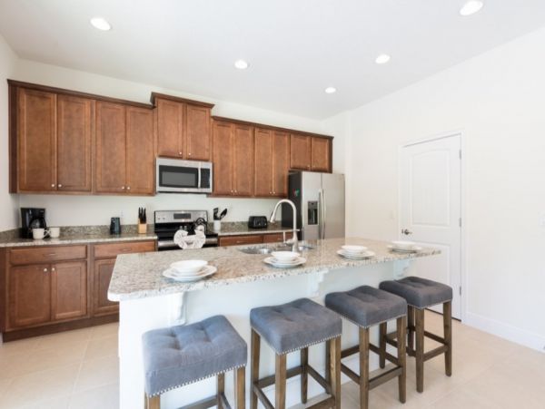 Orlando Home 953936