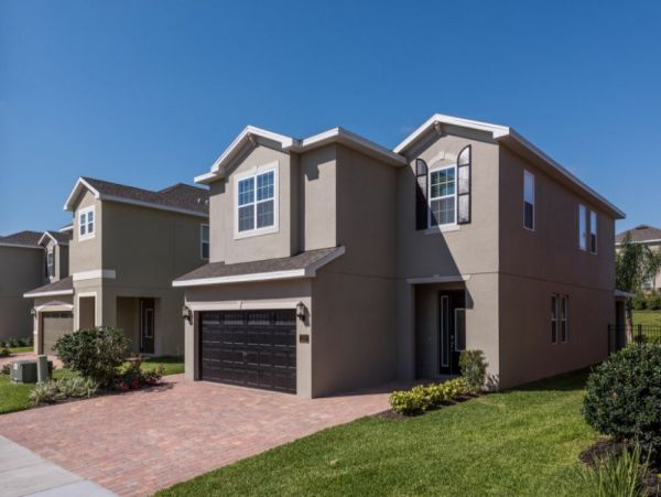 Orlando Home 953936