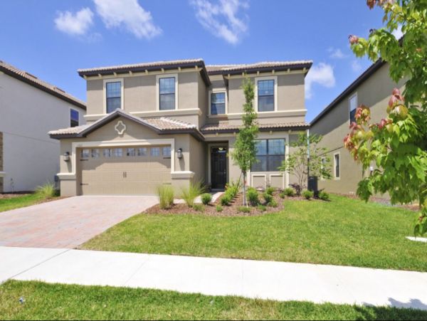 Orlando Home 953937