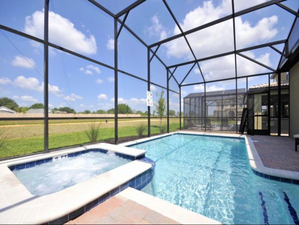 Orlando Home 953937