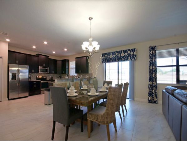 Orlando Home 953937
