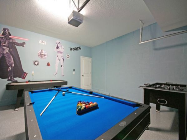 Orlando Home 953937